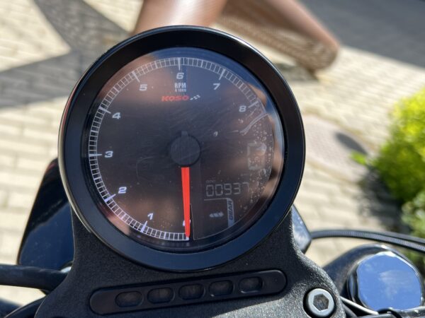 Harley Davidson Sportster XL883 - Image 10