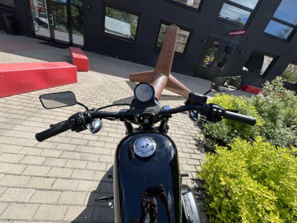 Harley Davidson Sportster XL883 - Image 9