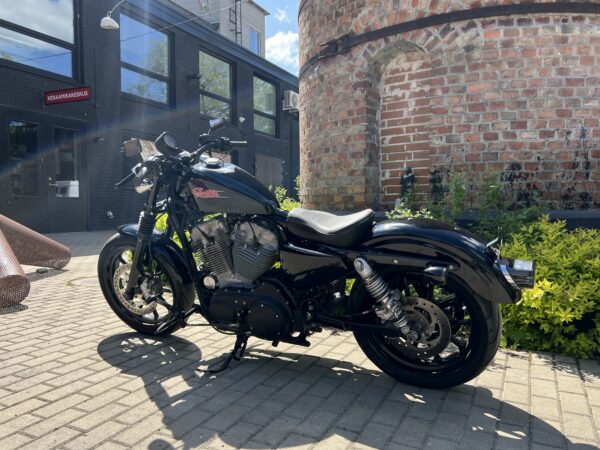 Harley Davidson Sportster XL883 - Image 7