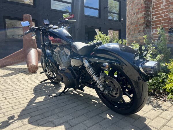 Harley Davidson Sportster XL883 - Image 6