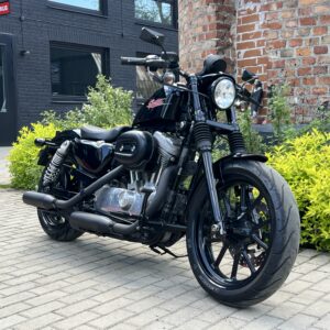 Pakkumised Harley Davidson Sportster XL883