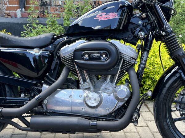 Harley Davidson Sportster XL883 - Image 11