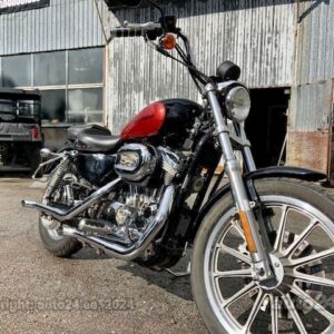 Pakkumised Harley Davidson Sportster